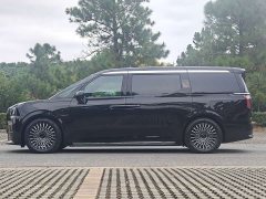 Zeekr Geely Zeekr 009 2024 Six-Seat Executive AWD 108kWh - ფოტო 4