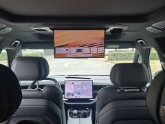 Zeekr Geely Zeekr 009 2024 Six-Seat Executive AWD 108kWh - ფოტო 6