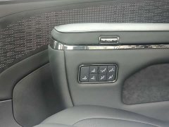 Zeekr Geely Zeekr 009 2024 Six-Seat Executive AWD 108kWh - ფოტო 7