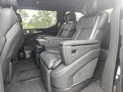 Zeekr Geely Zeekr 009 2024 Six-Seat Executive AWD 108kWh - ფოტო 8