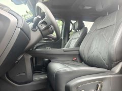 Zeekr Geely Zeekr 009 2024 Six-Seat Executive AWD 108kWh - ფოტო 9