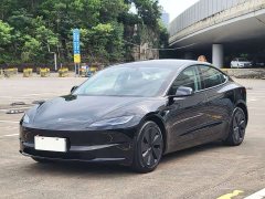Tesla Model 3 2023 Rear-Wheel Drive - ფოტო 1
