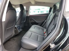 Tesla Model 3 2023 Rear-Wheel Drive - ფოტო 10
