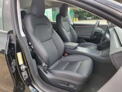 Tesla Model 3 2023 Rear-Wheel Drive - ფოტო 11