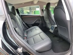 Tesla Model 3 2023 Rear-Wheel Drive - ფოტო 12