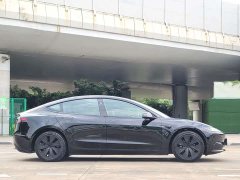 Tesla Model 3 2023 Rear-Wheel Drive - ფოტო 13