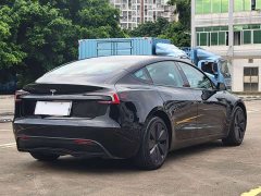 Tesla Model 3 2023 Rear-Wheel Drive - ფოტო 14