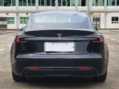 Tesla Model 3 2023 Rear-Wheel Drive - ფოტო 15