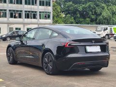 Tesla Model 3 2023 Rear-Wheel Drive - ფოტო 16