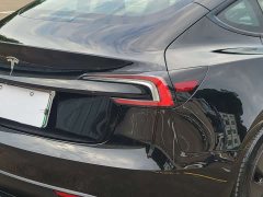 Tesla Model 3 2023 Rear-Wheel Drive - ფოტო 17