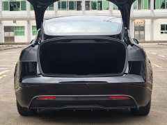 Tesla Model 3 2023 Rear-Wheel Drive - ფოტო 18