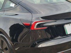 Tesla Model 3 2023 Rear-Wheel Drive - ფოტო 19