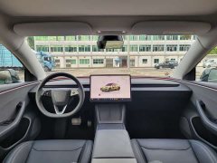 Tesla Model 3 2023 Rear-Wheel Drive - ფოტო 20