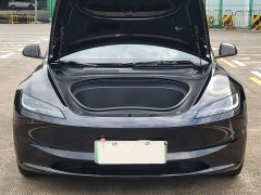 Tesla Model 3 2023 Rear-Wheel Drive - ფოტო 5