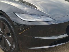 Tesla Model 3 2023 Rear-Wheel Drive - ფოტო 6