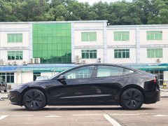 Tesla Model 3 2023 Rear-Wheel Drive - ფოტო 7
