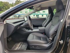 Tesla Model 3 2023 Rear-Wheel Drive - ფოტო 9