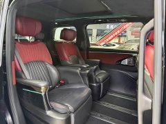 GAC Aion M8 2023 Master Series 400T Flagship - ფოტო 4