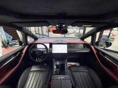 GAC Aion M8 2023 Master Series 400T Flagship - ფოტო 6