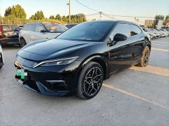 BYD Song L EV 602km Four-Wheel Drive Excellence Edition - ფოტო 1