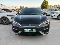 BYD Song L EV 602km Four-Wheel Drive Excellence Edition - ფოტო 2