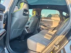 BYD Song L EV 602km Four-Wheel Drive Excellence Edition - ფოტო 5