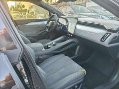 BYD Song L EV 602km Four-Wheel Drive Excellence Edition - ფოტო 6