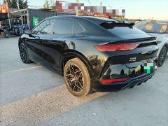 BYD Song L EV 602km Four-Wheel Drive Excellence Edition - ფოტო 7
