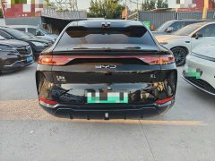 BYD Song L EV 602km Four-Wheel Drive Excellence Edition - ფოტო 8