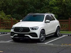 Mercedes-Benz Mercedes-AMG GLE 53 4MATIC 2022 - ფოტო 1