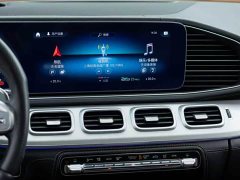 Mercedes-Benz Mercedes-AMG GLE 53 4MATIC 2022 - ფოტო 15