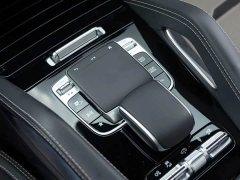 Mercedes-Benz Mercedes-AMG GLE 53 4MATIC 2022 - ფოტო 16