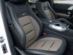 Mercedes-Benz Mercedes-AMG GLE 53 4MATIC 2022 - ფოტო 17