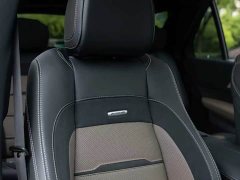 Mercedes-Benz Mercedes-AMG GLE 53 4MATIC 2022 - ფოტო 18