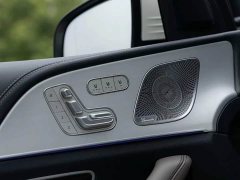 Mercedes-Benz Mercedes-AMG GLE 53 4MATIC 2022 - ფოტო 19