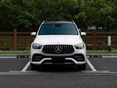 Mercedes-Benz Mercedes-AMG GLE 53 4MATIC 2022 - ფოტო 2