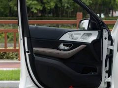 Mercedes-Benz Mercedes-AMG GLE 53 4MATIC 2022 - ფოტო 20