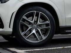 Mercedes-Benz Mercedes-AMG GLE 53 4MATIC 2022 - ფოტო 4