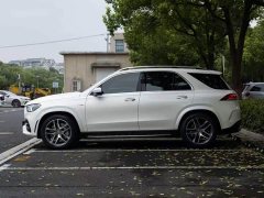 Mercedes-Benz Mercedes-AMG GLE 53 4MATIC 2022 - ფოტო 5