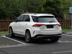 Mercedes-Benz Mercedes-AMG GLE 53 4MATIC 2022 - ფოტო 6