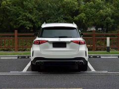 Mercedes-Benz Mercedes-AMG GLE 53 4MATIC 2022 - ფოტო 7
