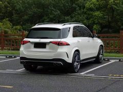 Mercedes-Benz Mercedes-AMG GLE 53 4MATIC 2022 - ფოტო 8