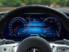 Mercedes-Benz Mercedes-AMG GLE 53 4MATIC 2022 - ფოტო 9