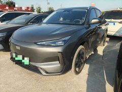 Geely Galaxy E5 2026 530km Explorer Edition - ფოტო 1