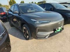 Geely Galaxy E5 2026 530km Explorer Edition - ფოტო 3