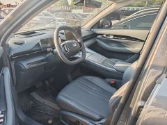 Geely Galaxy E5 2026 530km Explorer Edition - ფოტო 6