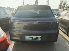 Geely Galaxy E5 2026 530km Explorer Edition - ფოტო 8