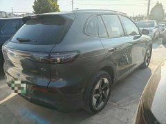 Geely Galaxy E5 2026 530km Explorer Edition - ფოტო 9