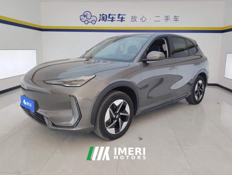 2025 Geely Galaxy E5 2024 440km Explorer Edition - ავტომობილი ჩინეთიდან