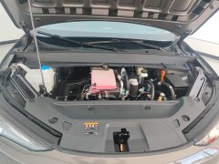 Geely Galaxy E5 2024 440km Explorer Edition - ფოტო 10